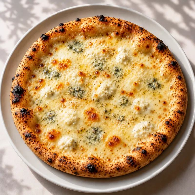 Quattro Formaggi