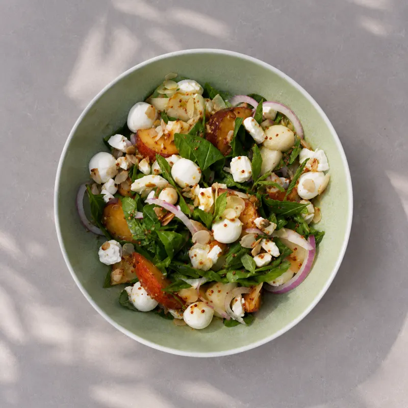 LiLi Salad