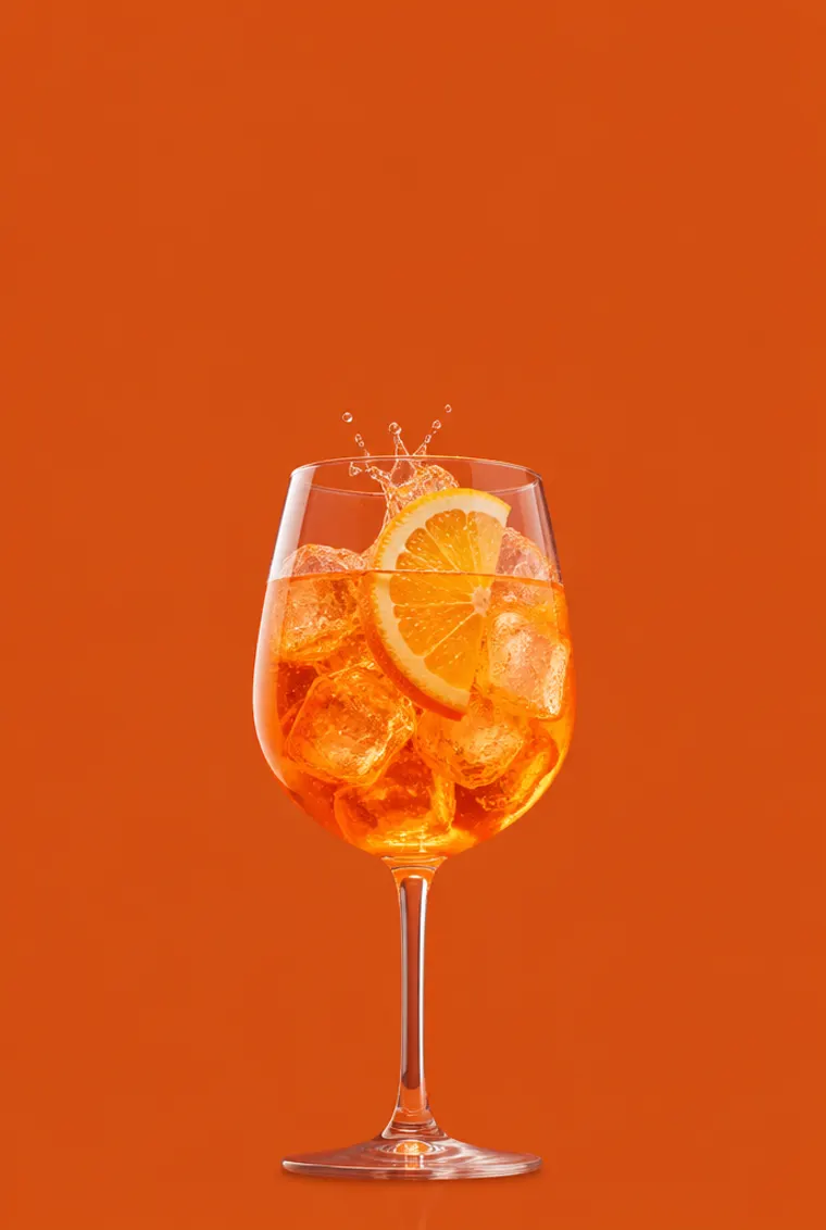 Aperol Spritz